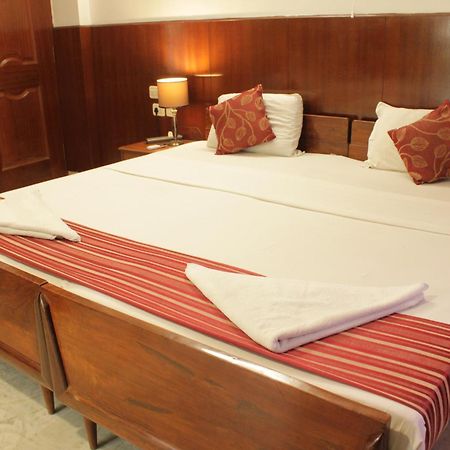 Happy Planet Bed and Breakfast Madras Buitenkant foto