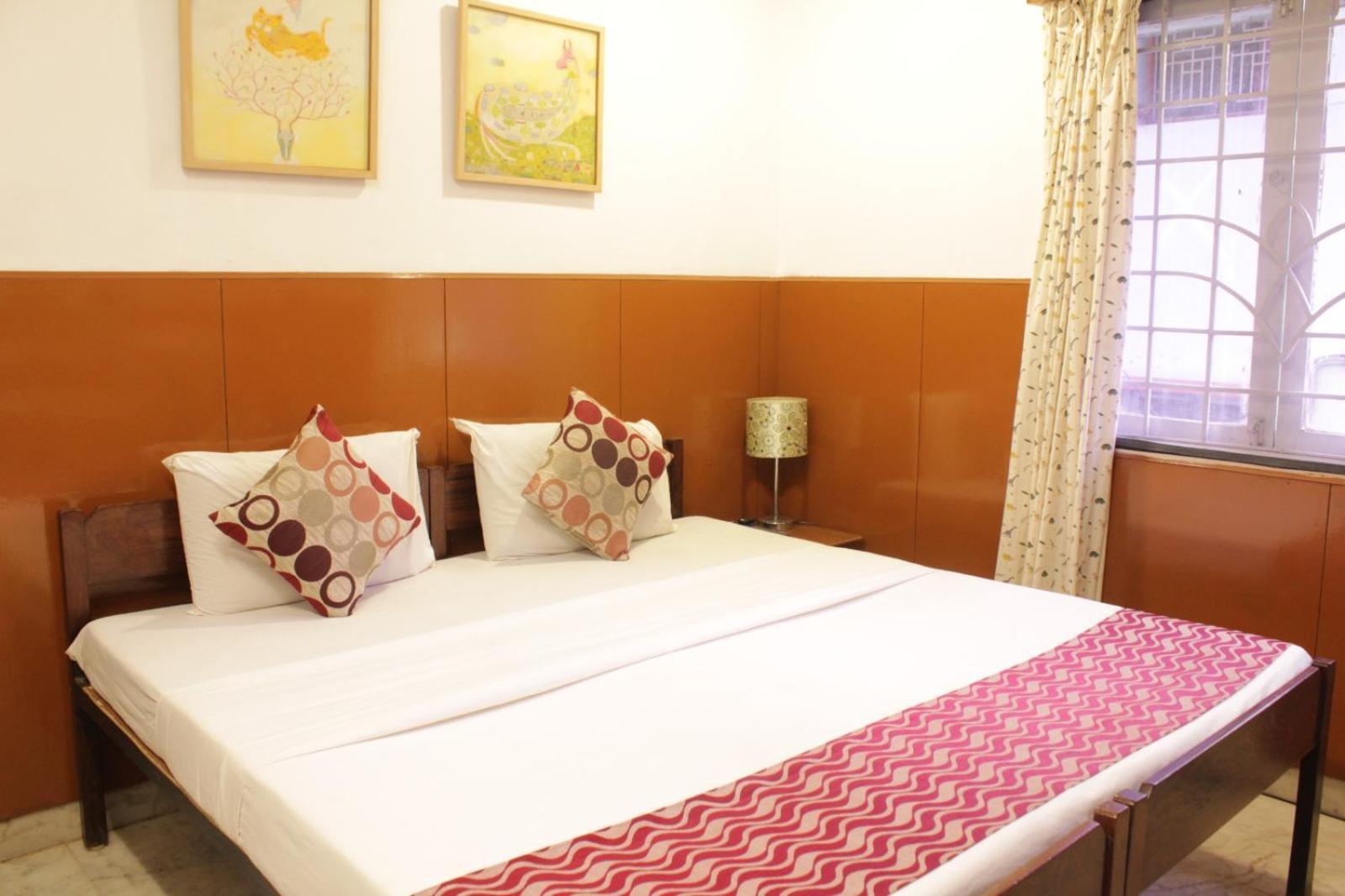 Happy Planet Bed and Breakfast Madras Buitenkant foto